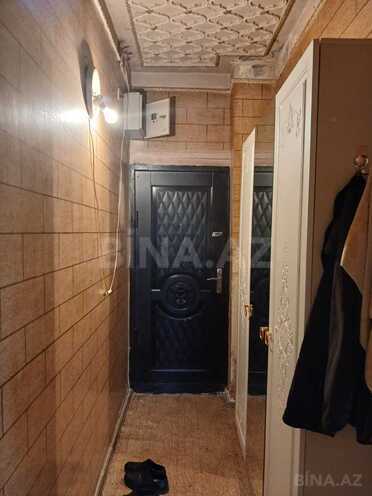 Satılır 2 otaqlı köhnə tikili 45 m², Azadlıq Prospekti m., photo 8 from 14