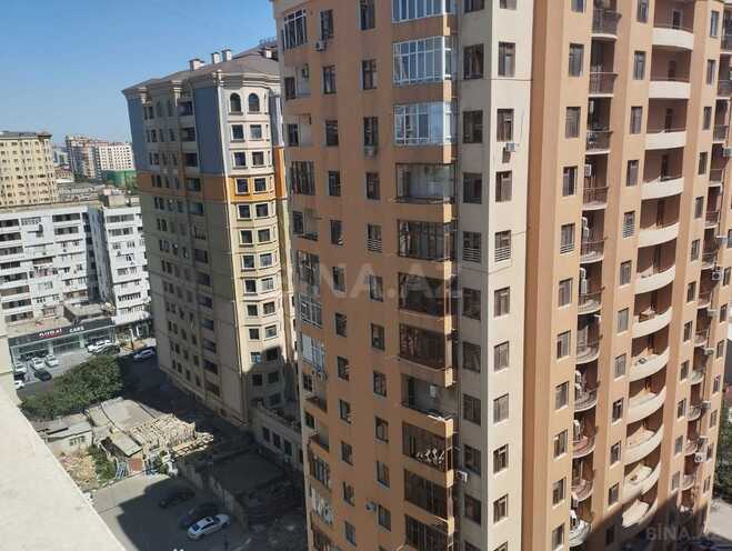 İcarəyə verilir 2 otaqlı yeni tikili 50 m², Nəsimi r., photo 11 from 12