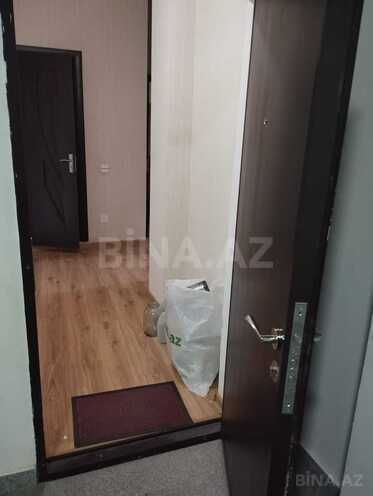 İcarəyə verilir 2 otaqlı yeni tikili 50 m², Nəsimi r., photo 4 from 12