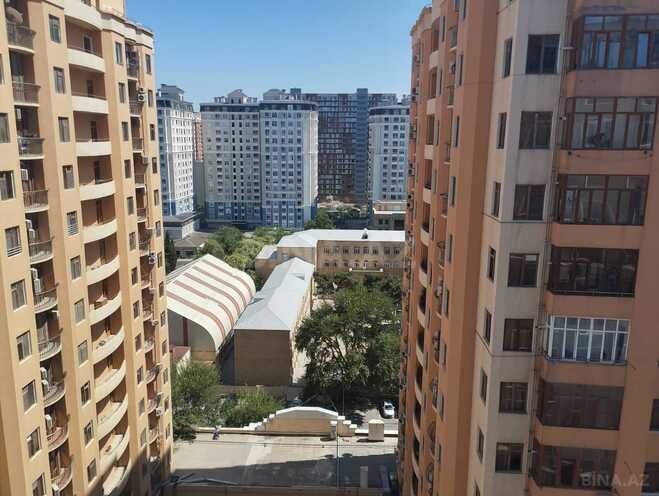İcarəyə verilir 2 otaqlı yeni tikili 50 m², Nəsimi r., photo 10 from 12
