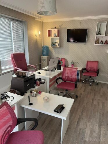 İcarəyə verilir  obyekt 35 m², Elmlər Akademiyası m., photo 1 from 8