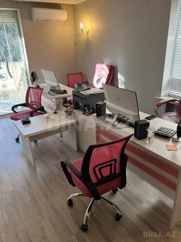 İcarəyə verilir  obyekt 35 m², Elmlər Akademiyası m., photo 6 from 8