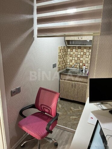 İcarəyə verilir  obyekt 35 m², Elmlər Akademiyası m., photo 4 from 8