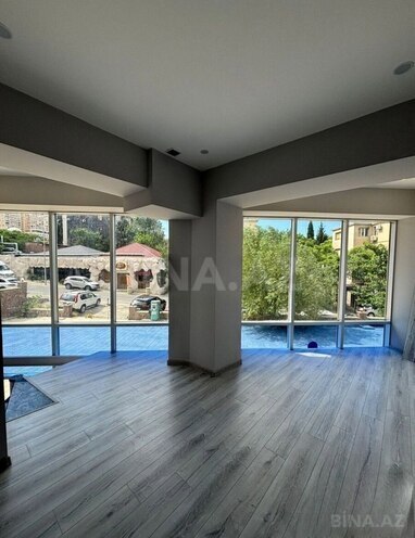 İcarəyə verilir  obyekt 45 m², Elmlər Akademiyası m., photo 5 from 9
