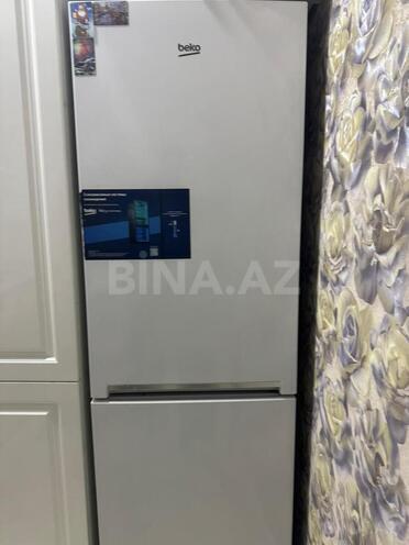 Сдаётся 3-комн. новостройка 85 м², м. Кара Караев, photo 21 from 32