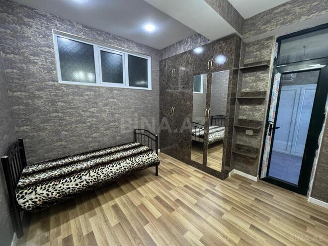 Сдаётся 3-комн. новостройка 85 м², м. Кара Караев, photo 15 from 32