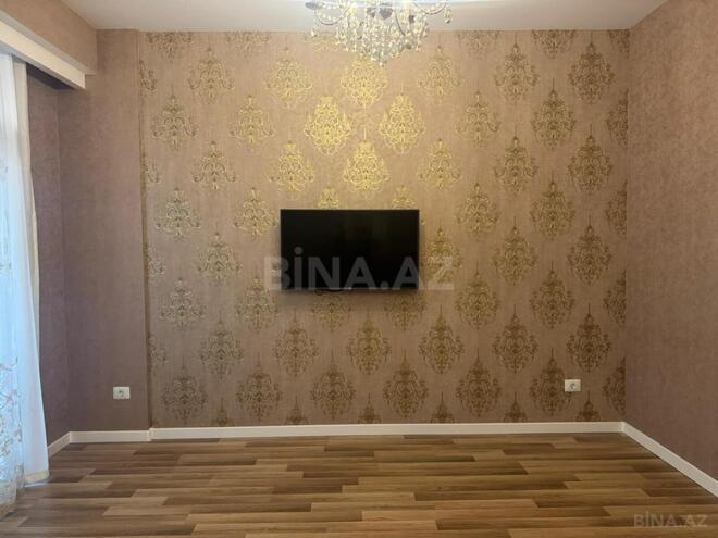 Сдаётся 3-комн. новостройка 85 м², м. Кара Караев, photo 10 from 32