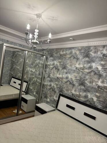 Сдаётся 2-комн. новостройка 66 м², м. 8 ноября, photo 7 from 10