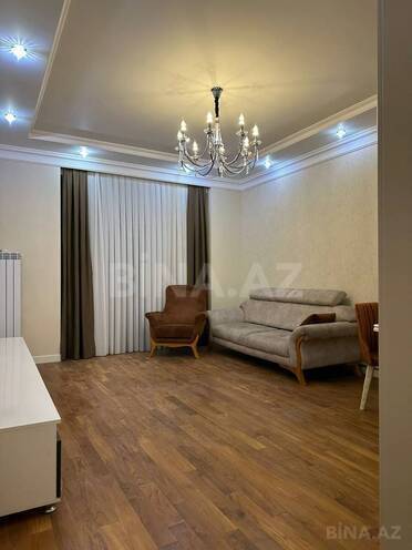 Сдаётся 2-комн. новостройка 66 м², м. 8 ноября, photo 3 from 10