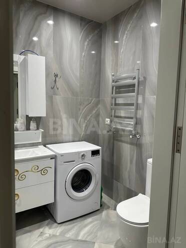 Сдаётся 2-комн. новостройка 66 м², м. 8 ноября, photo 8 from 10