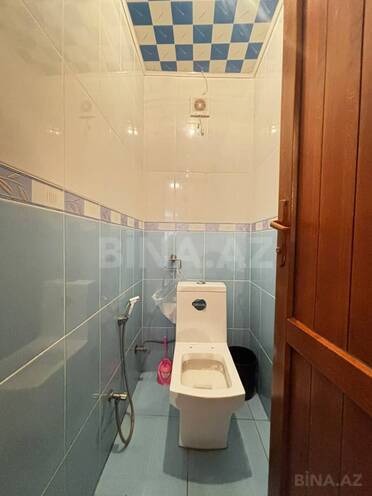 İcarəyə verilir 2 otaqlı yeni tikili 70 m², Qara Qarayev m., photo 13 from 14