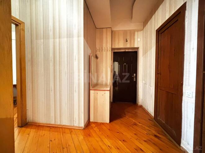 İcarəyə verilir 2 otaqlı yeni tikili 70 m², Qara Qarayev m., photo 10 from 14