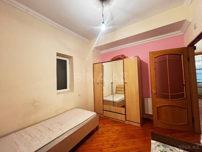 İcarəyə verilir 2 otaqlı yeni tikili 70 m², Qara Qarayev m., photo 7 from 14