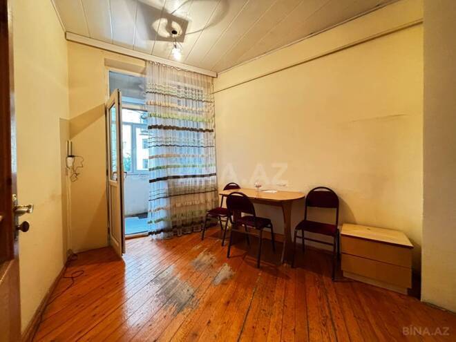 İcarəyə verilir 2 otaqlı yeni tikili 70 m², Qara Qarayev m., photo 8 from 14
