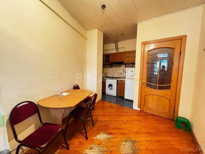 İcarəyə verilir 2 otaqlı yeni tikili 70 m², Qara Qarayev m., photo 9 from 14