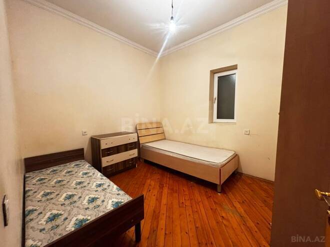 İcarəyə verilir 2 otaqlı yeni tikili 70 m², Qara Qarayev m., photo 6 from 14