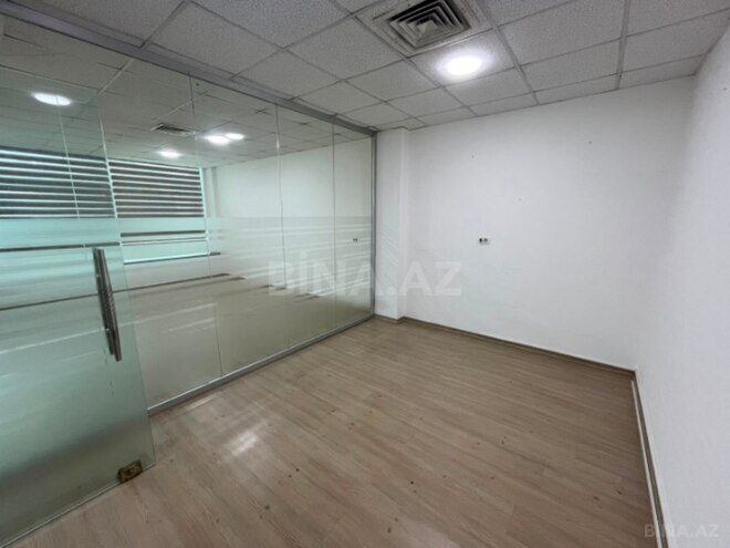Сдаётся 3-комн. офис 100 м², м. Нариман Нариманов, photo 6 from 7