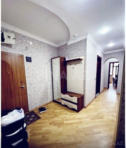 Satılır 3 otaqlı köhnə tikili 80 m², Gənclik m., photo 6 from 14