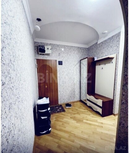 Satılır 3 otaqlı köhnə tikili 80 m², Gənclik m., photo 8 from 14