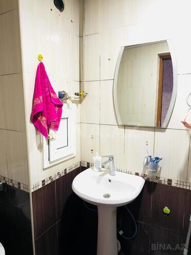 Satılır 3 otaqlı köhnə tikili 80 m², Gənclik m., photo 13 from 14