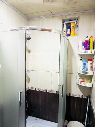 Satılır 3 otaqlı köhnə tikili 80 m², Gənclik m., photo 12 from 14