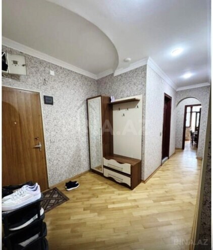 Satılır 3 otaqlı köhnə tikili 80 m², Gənclik m., photo 9 from 14