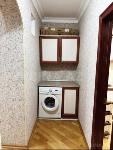 Satılır 3 otaqlı köhnə tikili 80 m², Gənclik m., photo 10 from 14