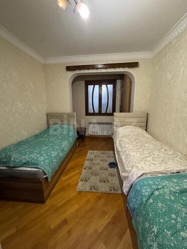 Satılır 3 otaqlı köhnə tikili 80 m², Gənclik m., photo 5 from 14