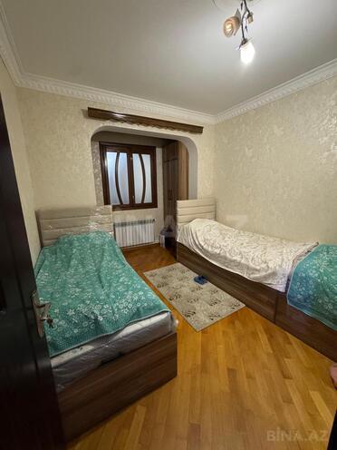 Satılır 3 otaqlı köhnə tikili 80 m², Gənclik m., photo 4 from 14