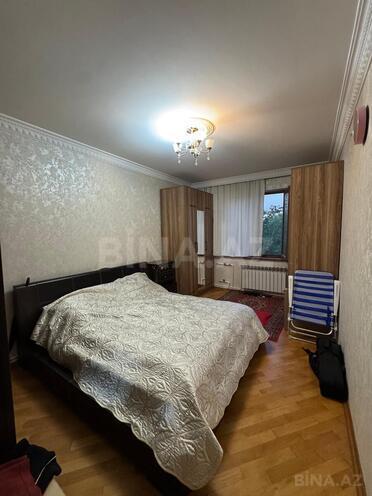 Satılır 3 otaqlı köhnə tikili 80 m², Gənclik m., photo 1 from 14
