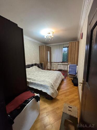 Satılır 3 otaqlı köhnə tikili 80 m², Gənclik m., photo 3 from 14