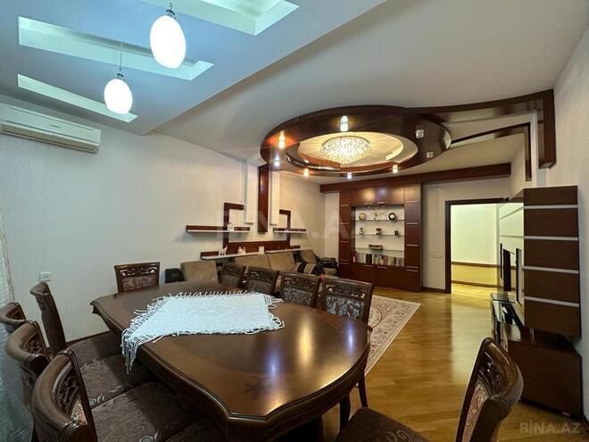 Satılır 3 otaqlı yeni tikili 145 m², Xətai r., photo 3 from 20