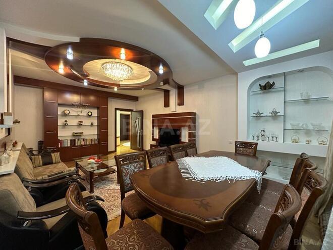 Satılır 3 otaqlı yeni tikili 145 m², Xətai r., photo 6 from 20