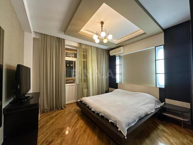Satılır 3 otaqlı yeni tikili 145 m², Xətai r., photo 10 from 20