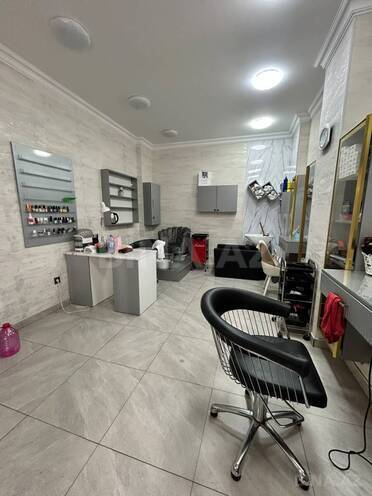 İcarəyə verilir  obyekt 20 m², Həzi Aslanov m., photo 5 from 8