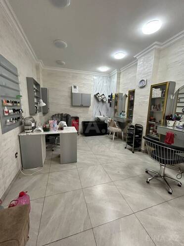 İcarəyə verilir  obyekt 20 m², Həzi Aslanov m., photo 7 from 8