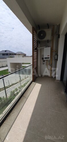 İcarəyə verilir 2 otaqlı yeni tikili 60 m², Xəzər r., photo 9 from 11