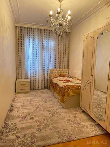Satılır 2 otaqlı köhnə tikili 55 m², Nəsimi m., photo 3 from 9