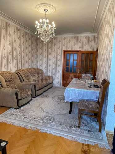 Satılır 2 otaqlı köhnə tikili 55 m², Nəsimi m., photo 6 from 9