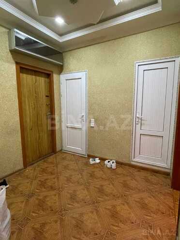 Satılır 2 otaqlı köhnə tikili 55 m², Nəsimi m., photo 8 from 9