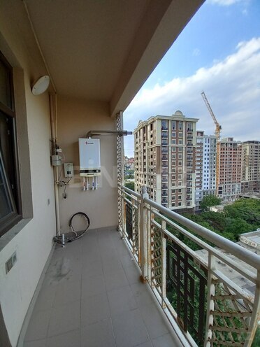 Satılır 2 otaqlı yeni tikili 62 m², 28 May m., photo 7 from 17