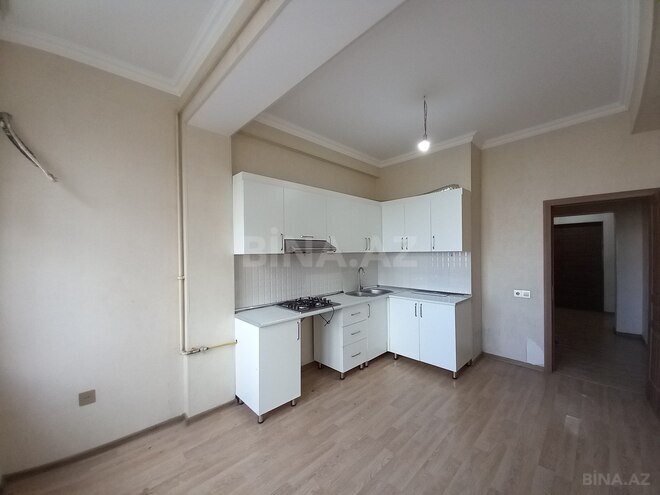 Satılır 2 otaqlı yeni tikili 62 m², 28 May m., photo 5 from 17