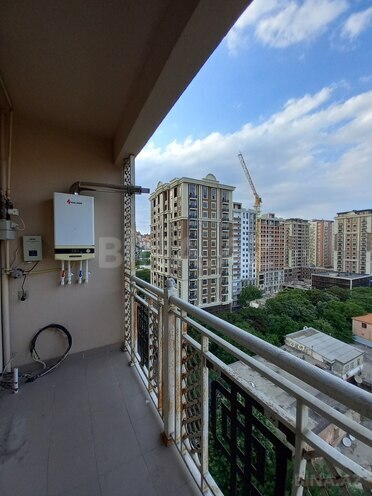 Satılır 2 otaqlı yeni tikili 62 m², 28 May m., photo 8 from 17