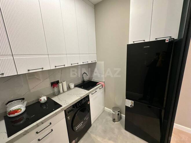 Сдаётся 2-комн. новостройка 69 м², Насиминский  р., photo 3 from 8
