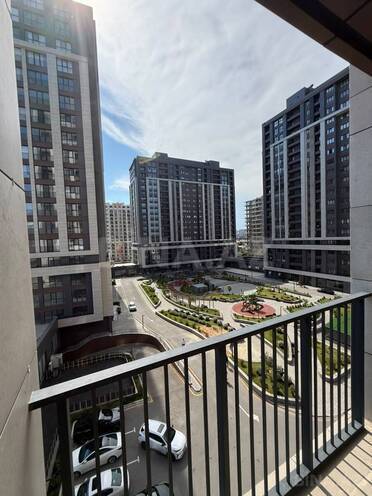 Satılır 2 otaqlı yeni tikili 70 m², Şah İsmayıl Xətai m., photo 16 from 17