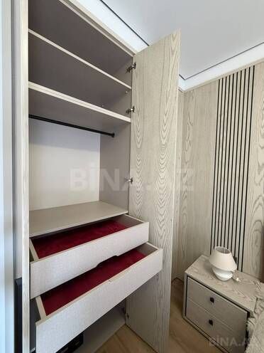 Satılır 2 otaqlı yeni tikili 70 m², Şah İsmayıl Xətai m., photo 8 from 17
