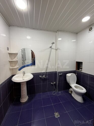 Satılır 2 otaqlı yeni tikili 58 m², İnşaatçılar m., photo 10 from 11