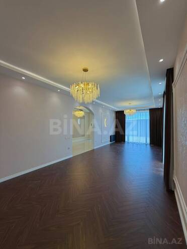 Satılır 4 otaqlı həyət evi/bağ evi 250 m², Mərdəkan q., photo 11 from 22