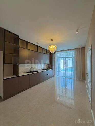 Satılır 4 otaqlı həyət evi/bağ evi 250 m², Mərdəkan q., photo 18 from 22