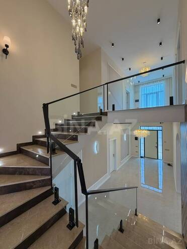 Satılır 4 otaqlı həyət evi/bağ evi 250 m², Mərdəkan q., photo 14 from 22